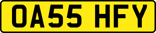 OA55HFY