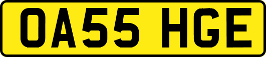 OA55HGE