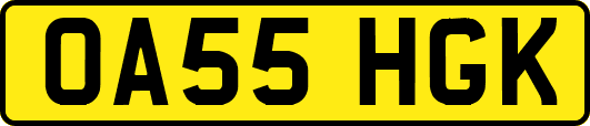 OA55HGK