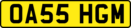 OA55HGM