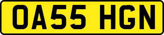 OA55HGN