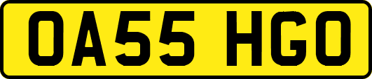 OA55HGO