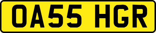 OA55HGR