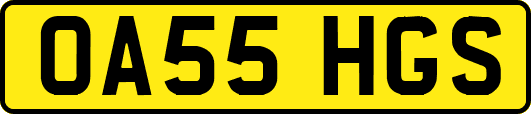 OA55HGS