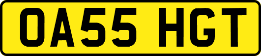 OA55HGT