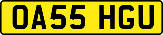 OA55HGU