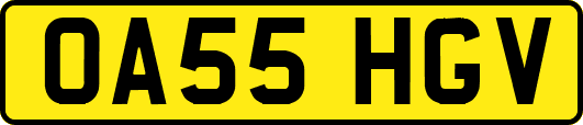OA55HGV