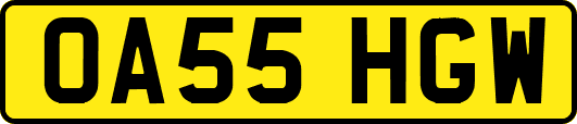 OA55HGW