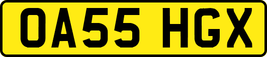 OA55HGX