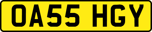 OA55HGY