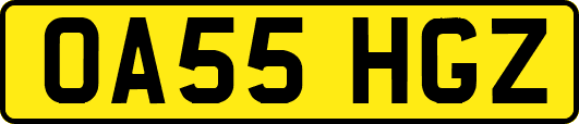 OA55HGZ