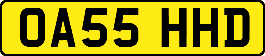 OA55HHD