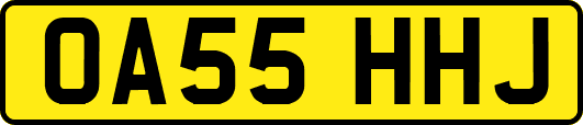 OA55HHJ