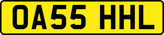 OA55HHL