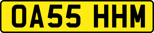 OA55HHM