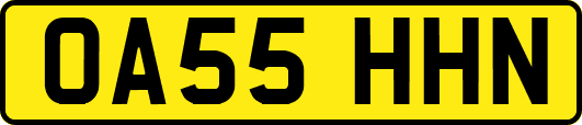 OA55HHN