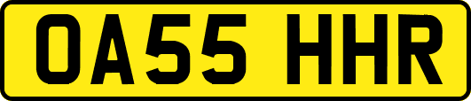 OA55HHR