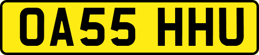 OA55HHU