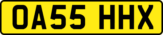 OA55HHX