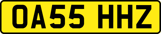 OA55HHZ