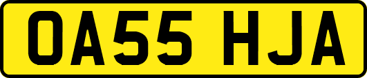 OA55HJA