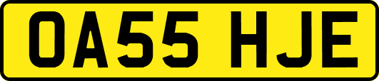 OA55HJE