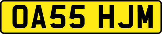 OA55HJM
