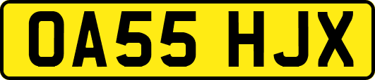 OA55HJX
