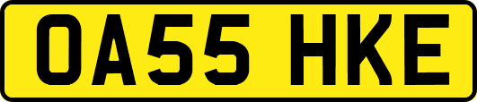 OA55HKE
