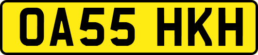 OA55HKH
