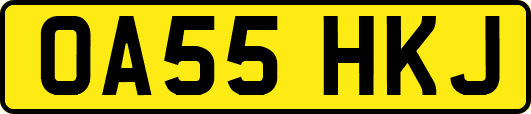 OA55HKJ