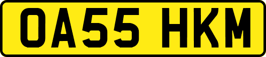 OA55HKM