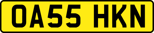 OA55HKN