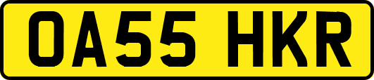OA55HKR