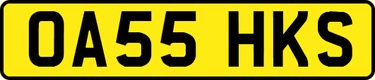 OA55HKS
