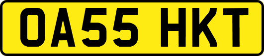 OA55HKT