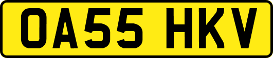 OA55HKV