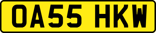 OA55HKW