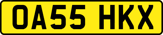OA55HKX