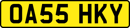 OA55HKY