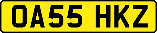 OA55HKZ