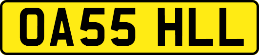 OA55HLL
