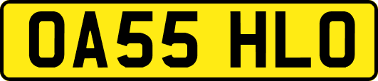 OA55HLO