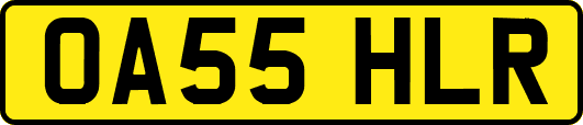 OA55HLR