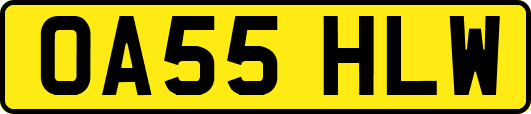 OA55HLW