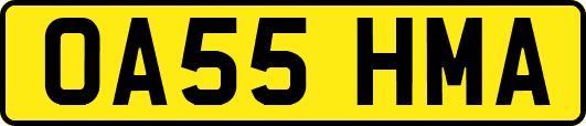 OA55HMA