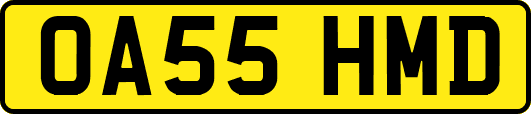 OA55HMD