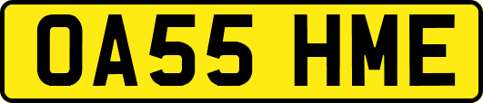 OA55HME