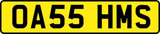 OA55HMS