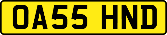OA55HND